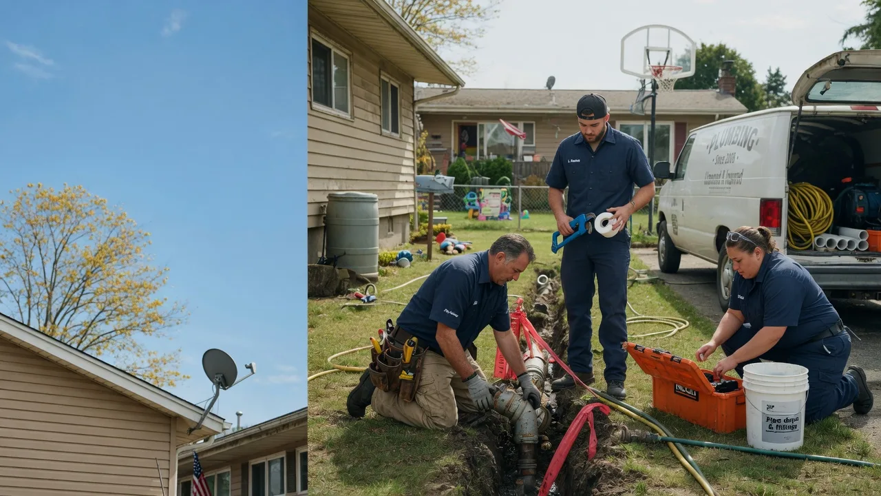 Garbage Disposal Replacement in Poplar, MT near me